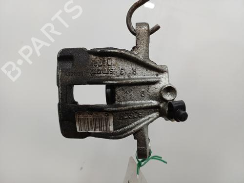 Used Right front brake caliper Right front brake caliper SMART FORTWO Coupe (451) electric drive (451.390, 451.391) (75 hp) 22104146 22104146