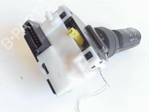 Switch NISSAN MURANO I (Z50) 3.5 4x4 | BP20451909I30 