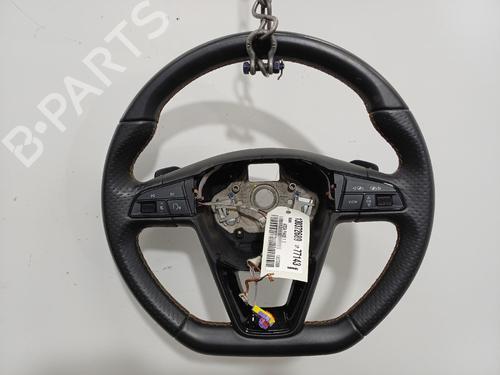 Ratt CUPRA ATECA (KH7, KHP, KBP) 2.0 TSI 4Drive | BP38066946C49 - Image 3