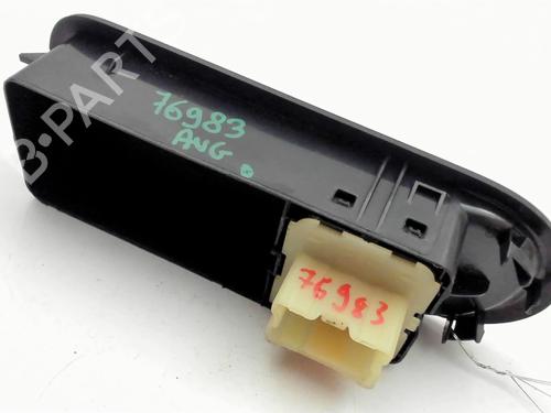 Left front window switch DACIA DUSTER (HS_) 1.6 SCe 115 | BP30547745I27 - Image 4