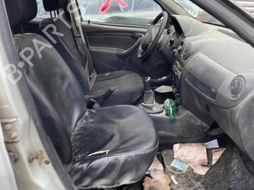 Front right window mechanism DACIA DUSTER (HS_) 1.5 dCi (HSAJ) | BP20400330C23 - Image 9