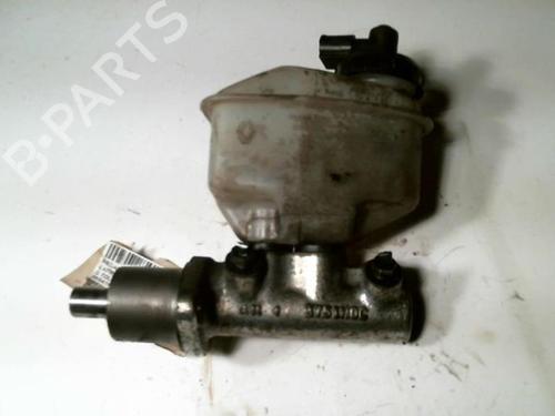 Used Brake master cylinder RENAULT RAPID Box Body/MPV (F40_, G40_) 1.6 D (F404) (55 hp) 20411508
