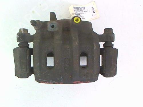 Used Left front brake caliper MITSUBISHI PAJERO SPORT I (K7_, K9_) 2.5 TD (K94W) (99 hp) 20432278