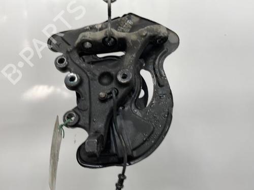 Used Right front steering knuckle MERCEDES-BENZ SLK (R171) 200 Kompressor (171.442) (163 hp) 20439822