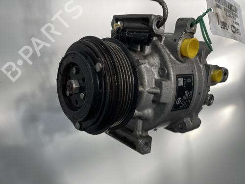 AC compressor OPEL ASTRA K (B16) 1.2 Turbo (68) | BP30364144M34 - Image 3