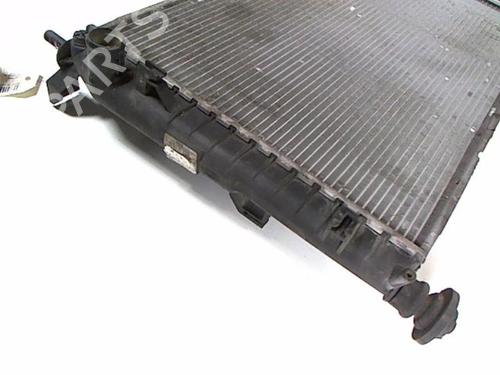 Water radiator FORD MONDEO II (BAP) 1.8 TD | BP20415620M31 