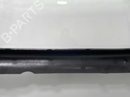 Rear bumper CHRYSLER VOYAGER / GRAND VOYAGER III (GS_, NS_) 2.4 i | BP22102799C8 