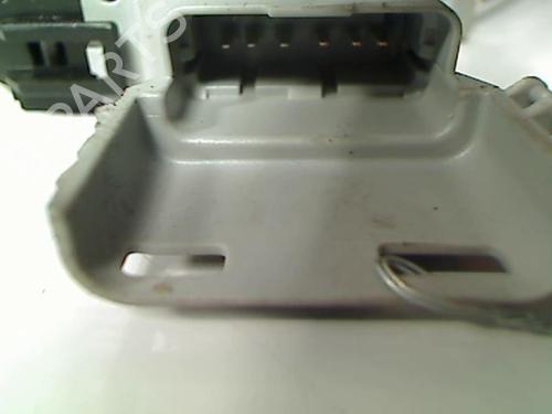 Rear right lock PEUGEOT 407 (6D_) 1.6 HDi 110 (6D9HZC, 6D9HYC) | BP20472616C99 