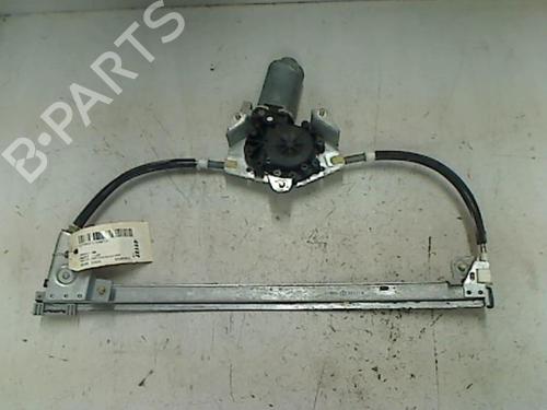 Used Rear left window mechanism CITROËN XANTIA (X1_, X2_) 1.8 i 16V (110 hp) 20434780
