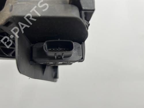 Used Electronic module Electronic module MAZDA CX-5 (KE, GH) 2.2 D AWD (KE2AW) (150 hp) 33870640 33870640