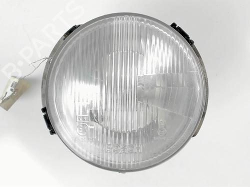 Used Left headlight VW POLO Coupe (86C, 80) 1.0 (45 hp) 21228790