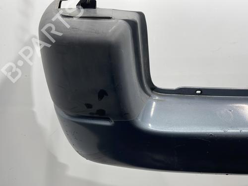 Rear bumper PEUGEOT PARTNER MPV (5_, G_) 1.6 HDi 90 | BP29976661C8
