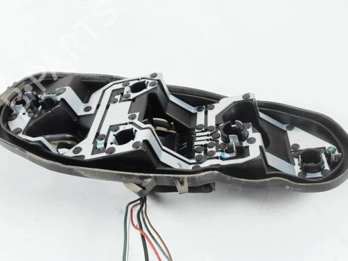 Lamp holder OPEL CORSA D (S07) 1.3 CDTI (L08, L68) | BP29638834L10 