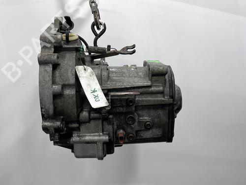 Gearbox SEAT IBIZA II (6K1) 1.4 i | BP21184887M3 