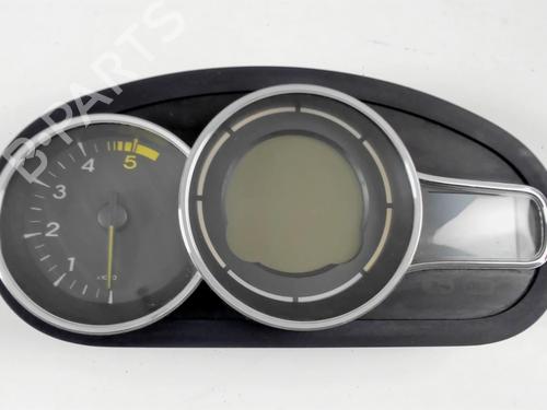 Used Instrument cluster Instrument cluster 20469083 20469083