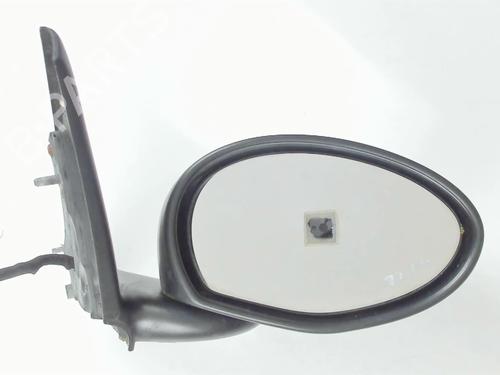 Right mirror ALFA ROMEO 147 (937_) 1.9 JTD (937.AXD1A, 937.BXD1A, 937.AXV1A, 937.BXB1A,... | BP20405608C27 