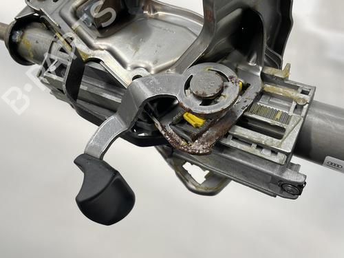 Steering column AUDI Q5 (8RB) 3.0 TDI quattro | BP30975637M21  - Image 5