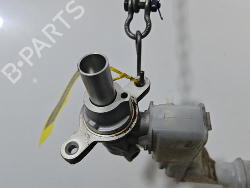 Used Brake master cylinder Brake master cylinder NISSAN QASHQAI I (J10, NJ10) 1.5 dCi (110 hp) 39904803 39904803