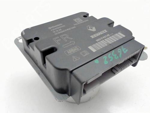 Kollisjonspute styreenhet RENAULT ZOE (BFM_) ZOE | BP25222081M53 