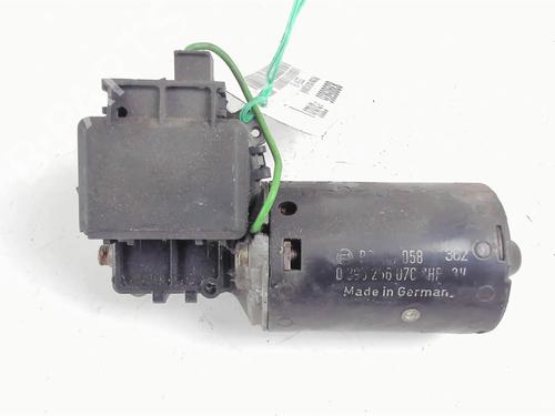 Front wiper motor LANCIA DEDRA (835_) 1.9 TDS (835EE, 835EF) | BP21238837M29 