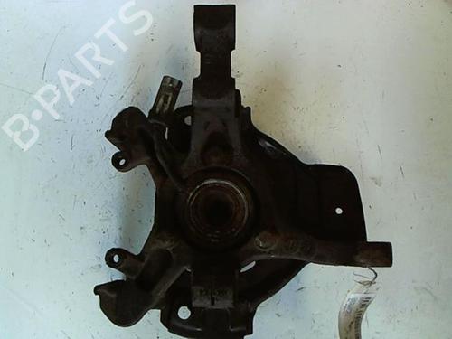Right front steering knuckle OPEL ASTRA G Hatchback (T98) 2.0 16V (F08, F48) | BP20435328M26 