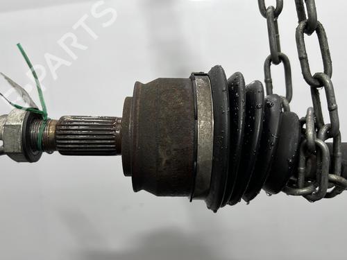 Right front driveshaft ALFA ROMEO GIULIETTA (940_) 1.6 JTDM (940FYB11, 940FYB1A, 940FYF11, 940FYF1A) | BP29165024M39 