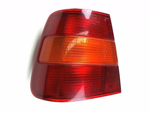 Left taillight VOLVO 940 (944) 2.4 D | BP21233929C34