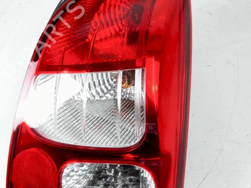 Right taillight RENAULT TWINGO II (CN0_) | BP36817385C35 - Image 7