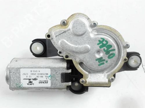 Used Rear wiper motor Rear wiper motor FIAT 500L (351_, 352_) 1.3 D Multijet (199LXY1A, 199LXY11) (84 hp) 30689116 30689116