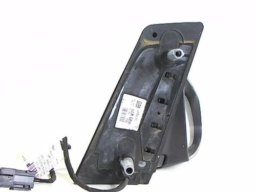 Right mirror OPEL ZAFIRA A MPV (T98) 2.2 DTI 16V (F75) | BP20427177C27 