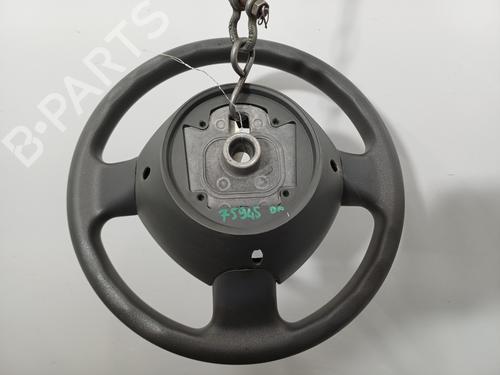 Rat Rat FIAT PANDA (169_) 1.1 (169.AXA1A) (54 hp) 34202983 34202983