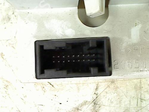 Display monitor CITROËN XSARA (N1) 1.9 D | BP21232528C48 