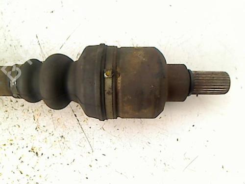 Left front driveshaft PEUGEOT 406 (8B) 1.8 16V | BP20434846M38 