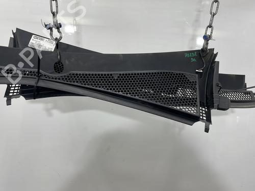 Used Scuttle panel Scuttle panel PEUGEOT 208 I (CA_, CC_) 1.2 VTI 82 (82 hp) 33622225 33622225