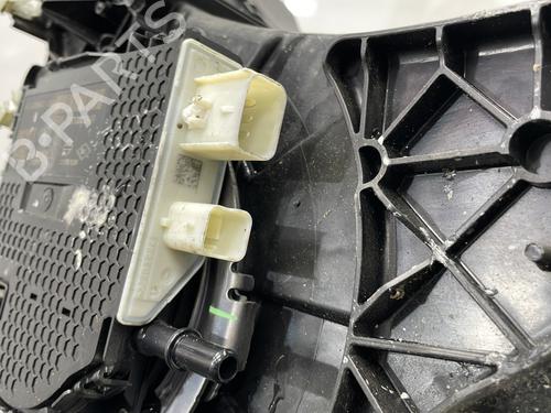 AdBlue tank RENAULT KANGOO Express (FW0/1_) 1.5 dCi 95 (FW16) | BP29545187M85 