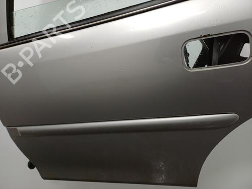 Dør venstre bak OPEL VECTRA B Hatchback (J96) 2.2 DTI 16V (F68) | BP22103509C4 