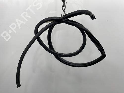 Used Rubber door seal KIA CEE'D Hatchback (ED) 1.6 CRDi 90 (90 hp) 21275563