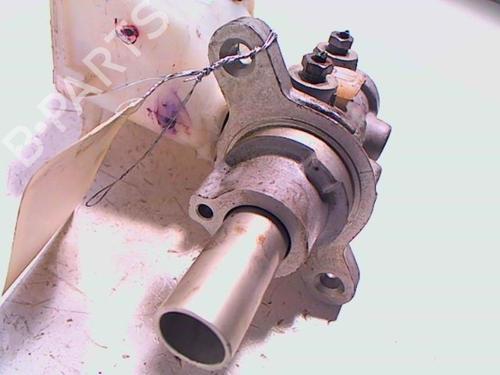 Brake master cylinder PEUGEOT BIPPER Tepee 1.4 HDi | BP20471206M77