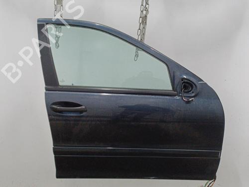Right front door MERCEDES-BENZ C-CLASS (W203) C 220 CDI (203.006, 203.008) | BP22102310C3 