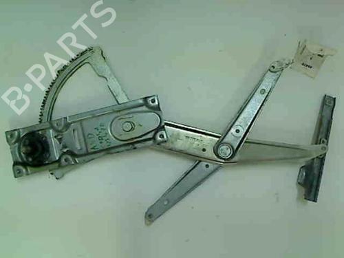Used Front right window mechanism OPEL CORSA B (S93) 1.4 i (F08, F68, M68) (60 hp) 20474779
