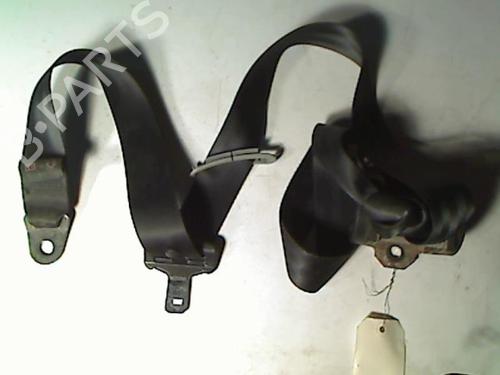 Used Rear right belt tensioner PEUGEOT 406 Coupe (8C) 2.0 16V (136 hp) 20453961