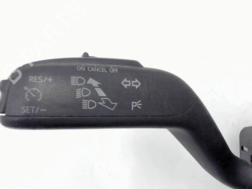 Ratstangsstang Ratstangsstang SKODA ROOMSTER (5J7) [2006-2015] 33894958 33894958