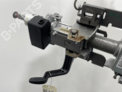 Steering column RENAULT KOLEOS II (HC_) 1.6 dCi 130 | BP29976577M21 