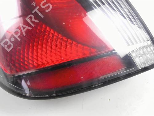 Used Left taillight KIA RIO II (JB) 1.5 CRDi (110 hp) 20464180