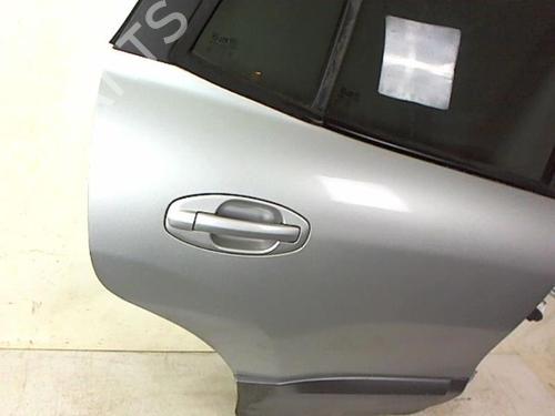Right rear door HYUNDAI SANTA FÉ I (SM) 2.0 CRDi 4x4 | BP20410079C5 
