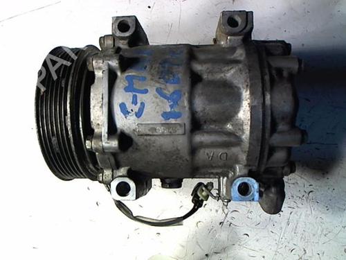 AC compressor FORD FOCUS C-MAX (DM2) 1.6 TDCi | BP20413796M34 