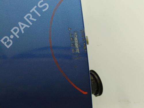 Right front door FORD PUMA (EC_) 1.4 16V | BP22102350C3 