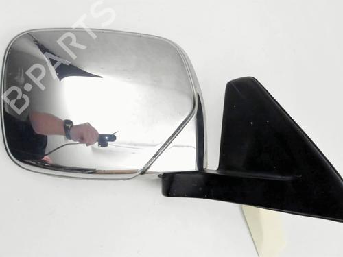 Lusterko boczne prawe MITSUBISHI L200 (K7_T, K6_T, K5_T) 2.5 TD 4WD (K74T) | BP30689015C27