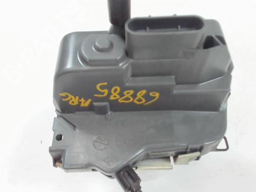 Rear left lock RENAULT MEGANE II (BM0/1_, CM0/1_) 1.5 dCi (BM1E, CM1E) | BP20406952C100 