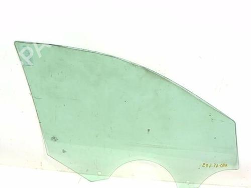 Front left door window SKODA RAPID (NH3, NK3, NK6) 1.6 TDI | BP20454653C18 